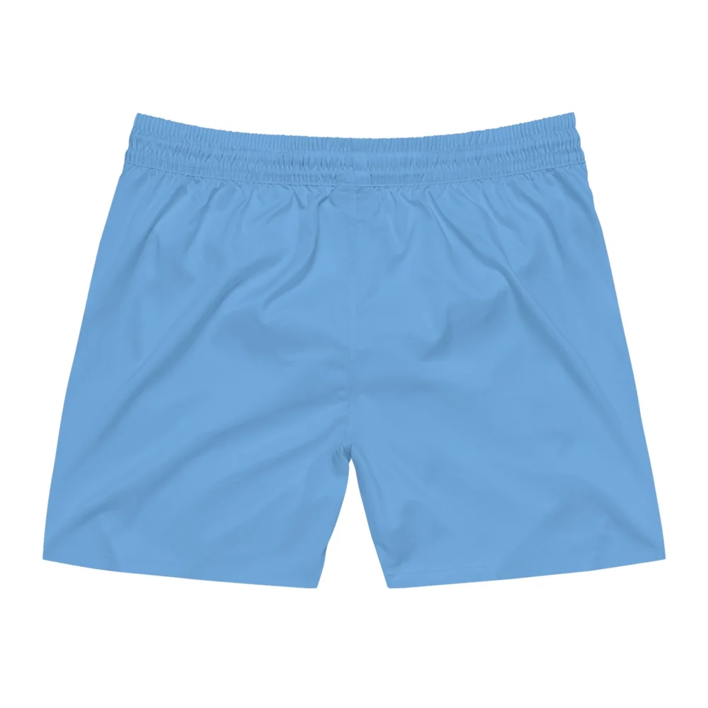 Men's Love Freq Swim Shorts